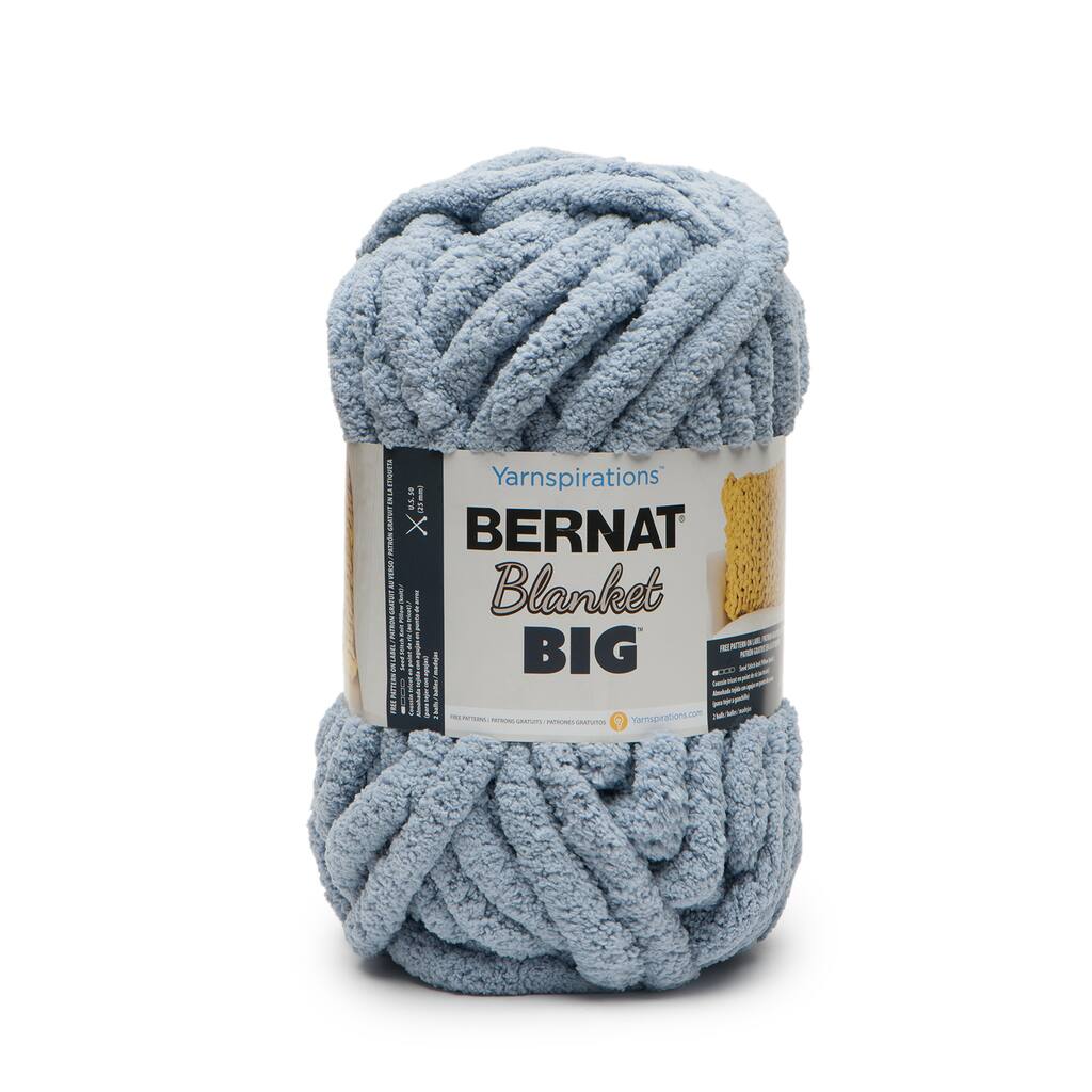 12 Pack Bernat Blanket Big Yarn Michaels 12 Pack Bernat Blanket Big Yarn Michaels